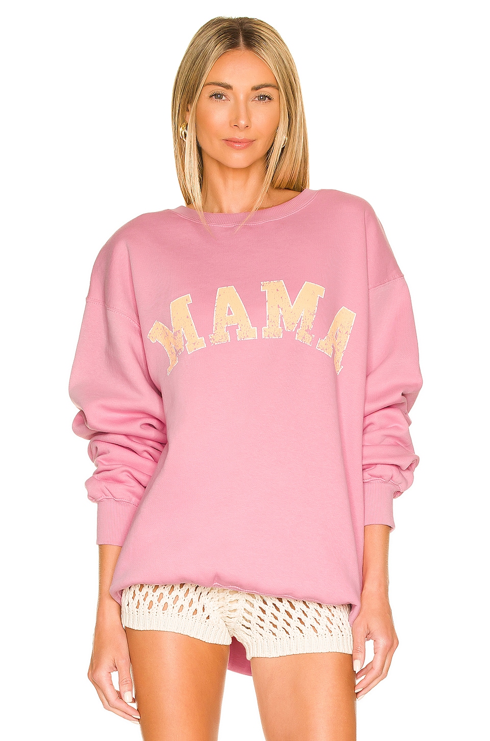 Show Me Your Mumu Stanley Sweatshirt