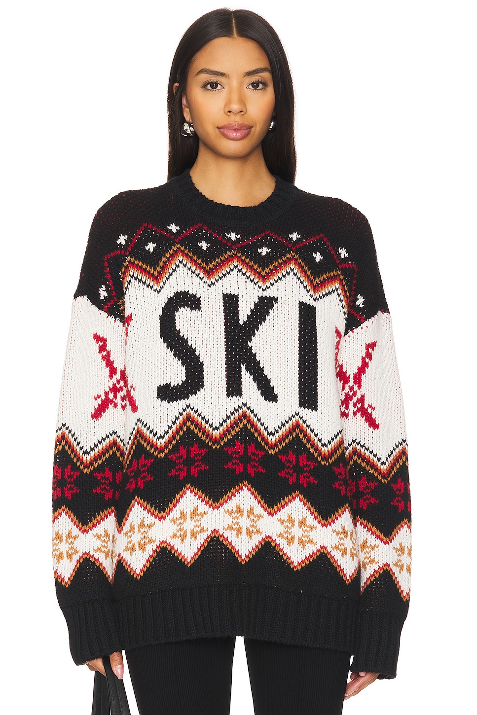 Show Me Your Mumu Ski In Sweater