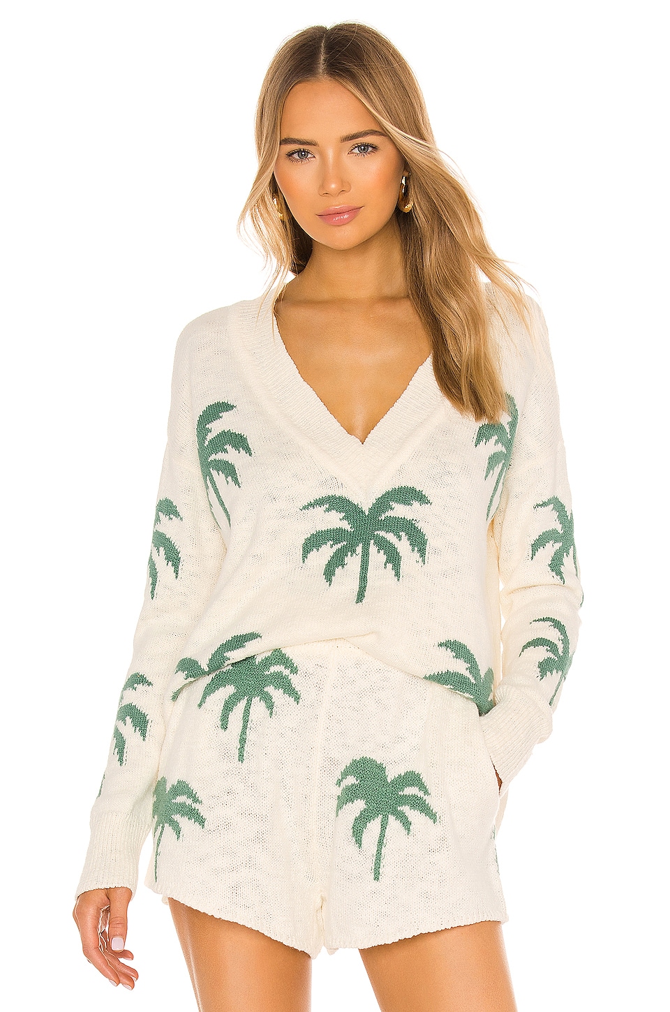 Show Me Your Mumu Gilligan Sweater