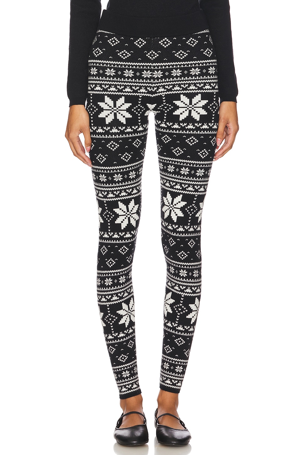 Show Me Your Mumu Cozy Leggings