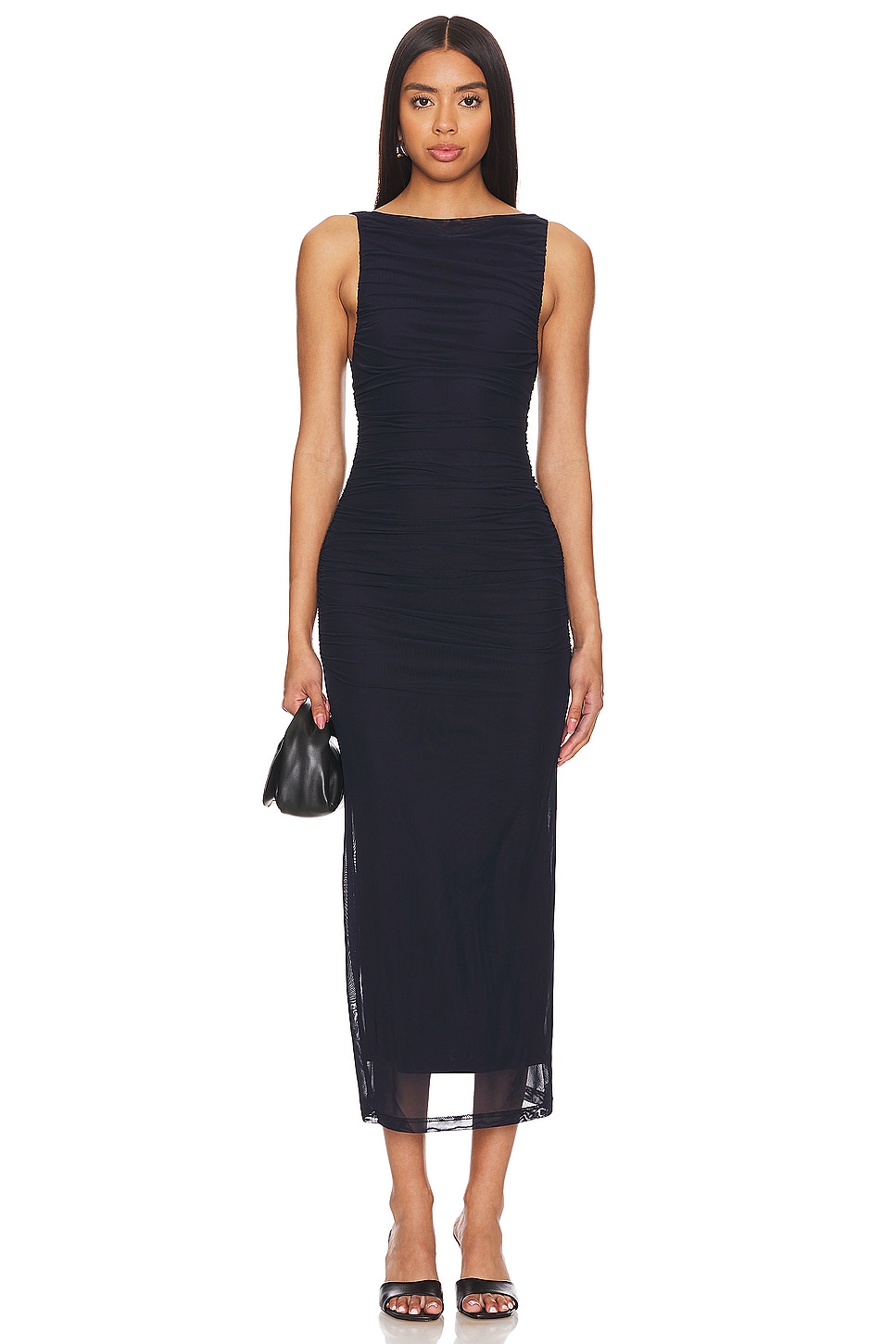 Significant Other Saria Midi Dress