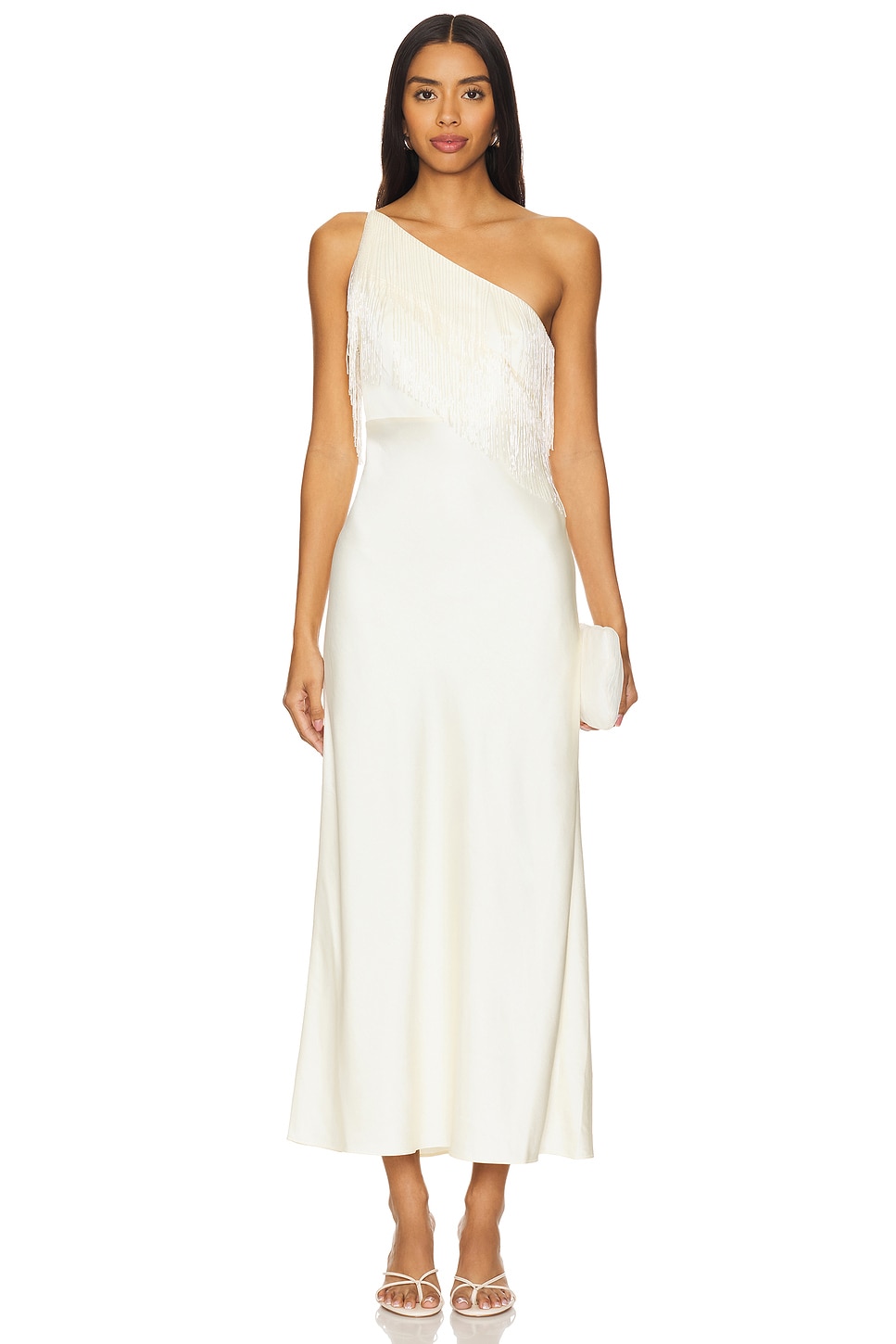 Significant Other Josephine Midi Dress