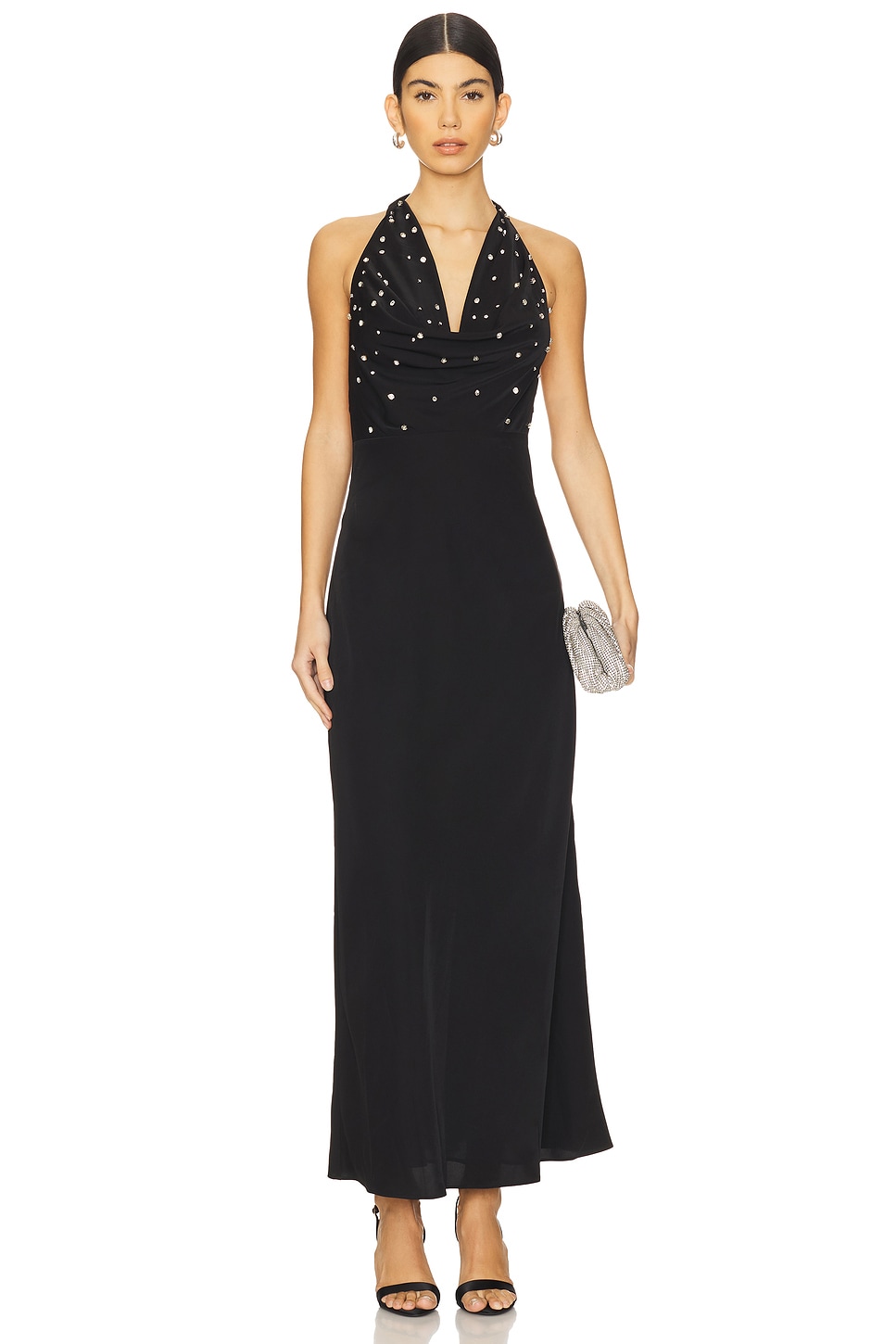 Significant Other Kimberley Maxi Dress