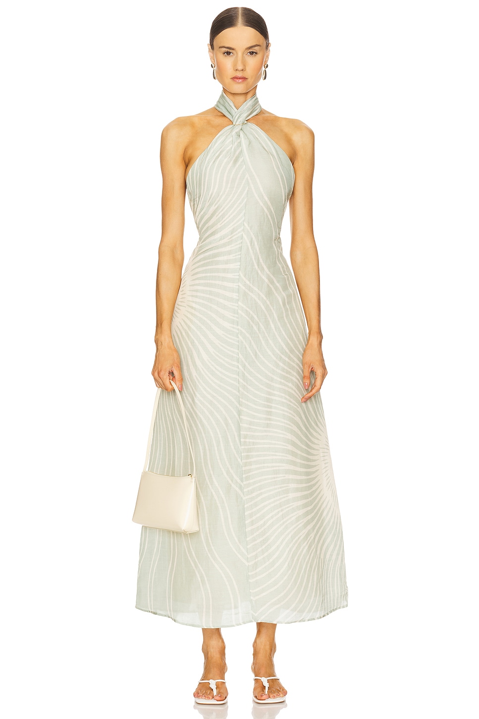 Significant Other Celeste Maxi Dress