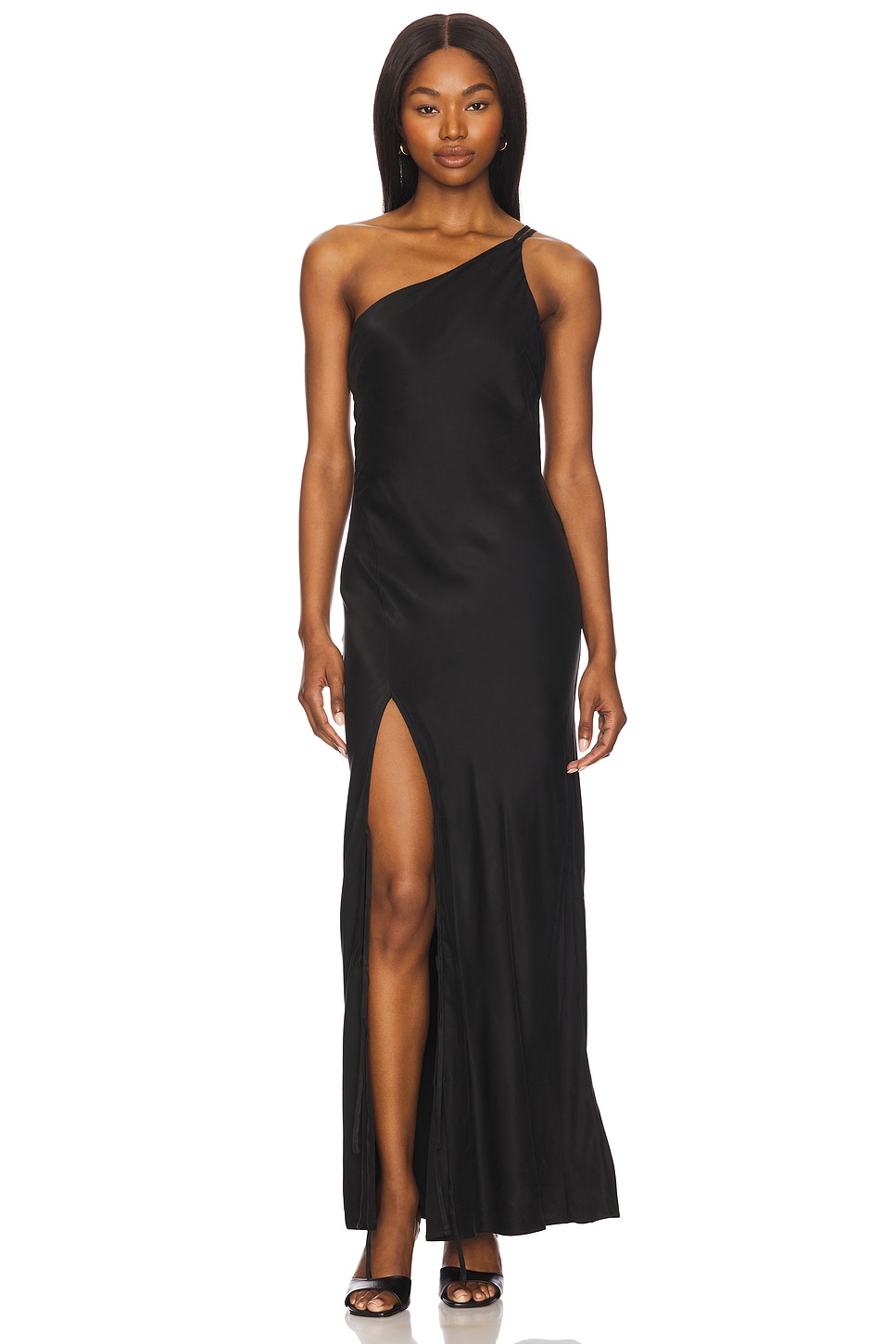 Significant Other Lya Maxi Dress