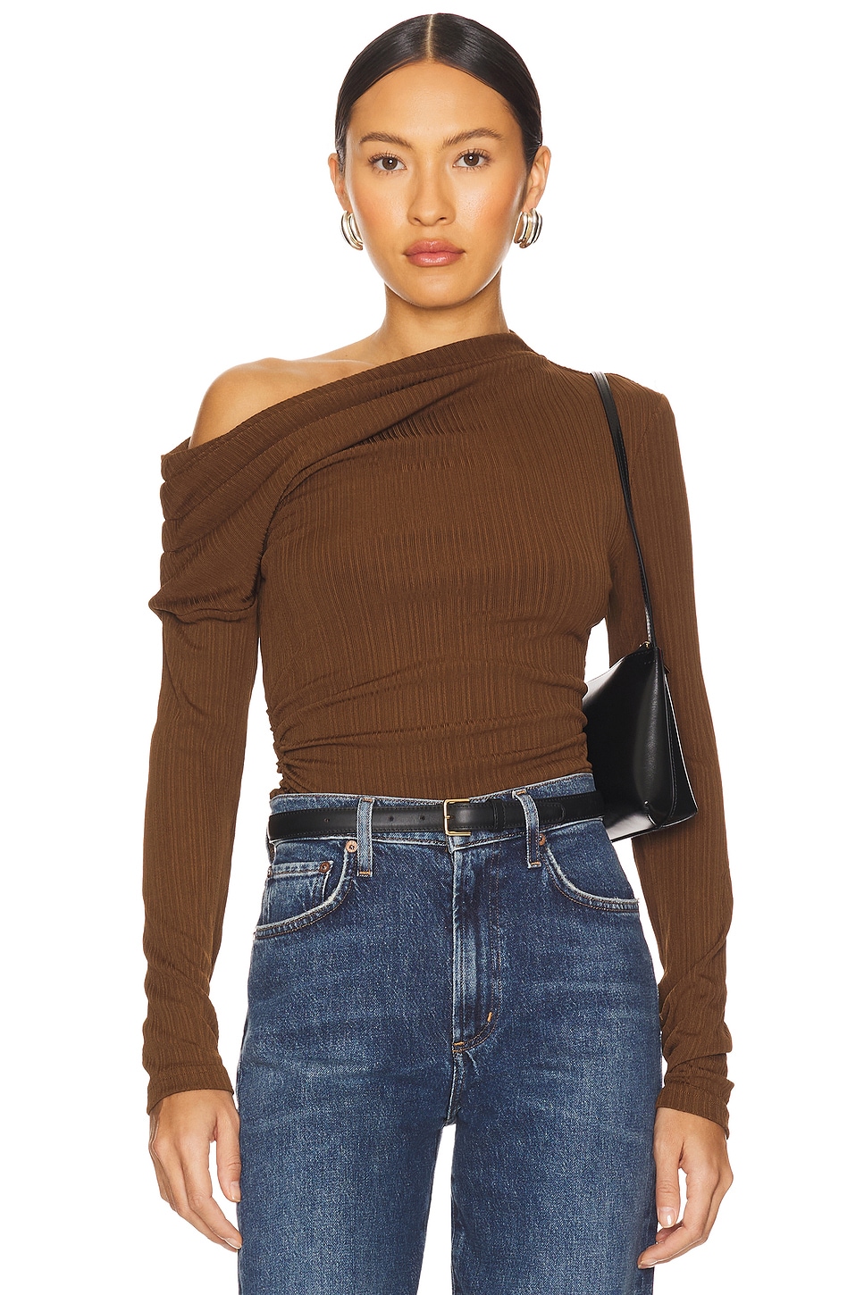 Significant Other Coralie Long Sleeve Top