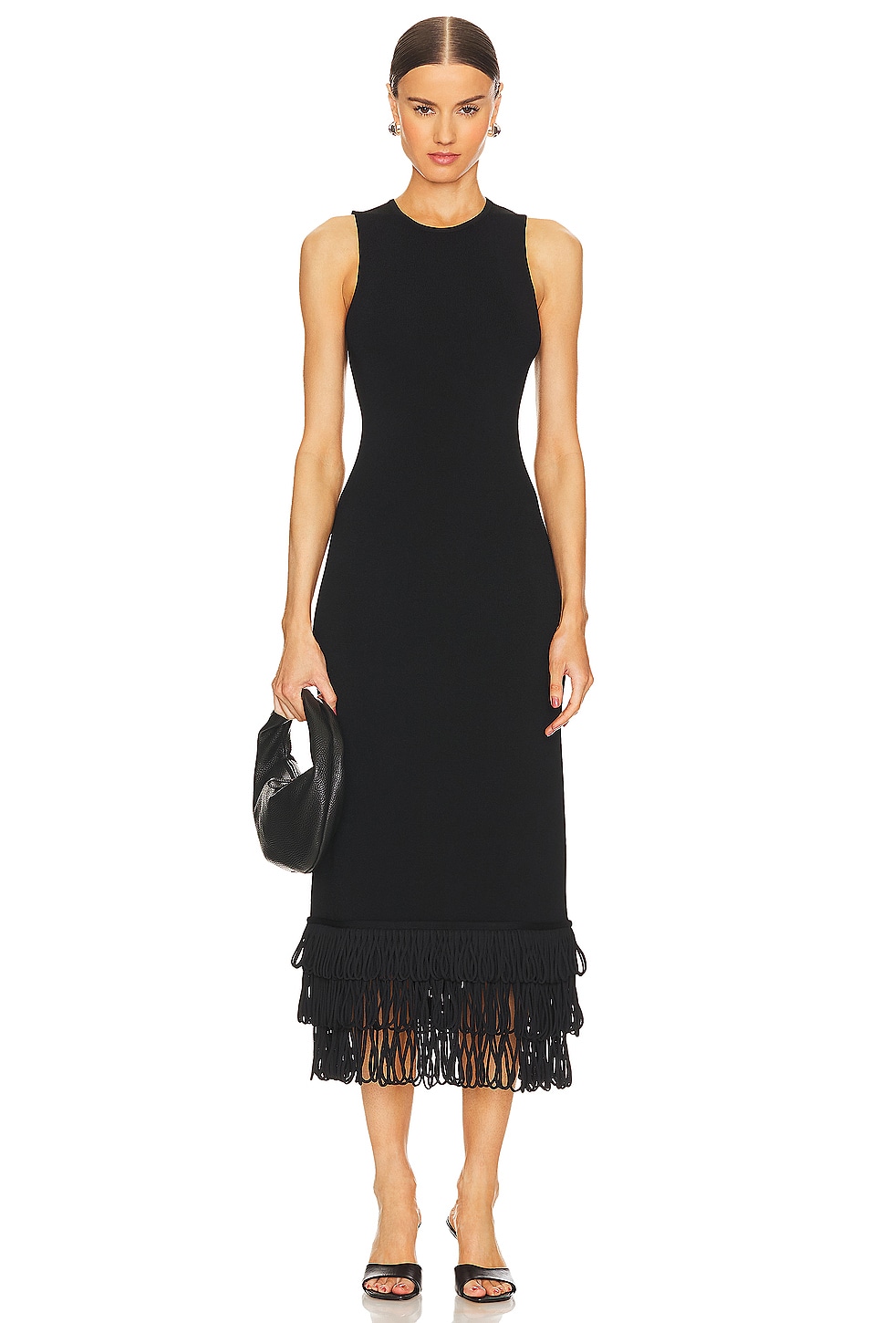 SIMONMILLER Albers Knit Dress