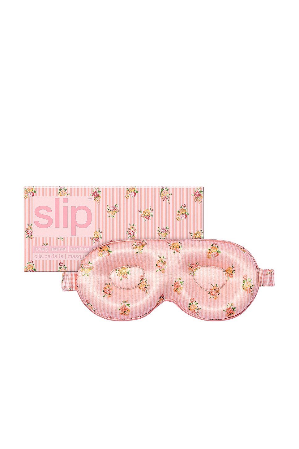 slip Contour Sleep Mask