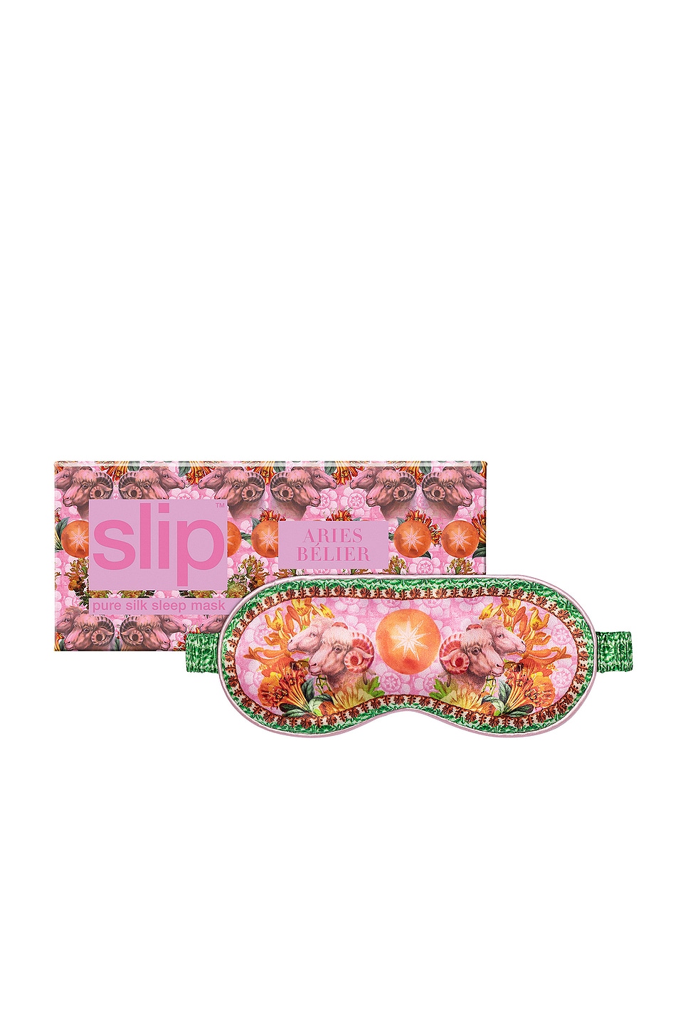 slip Sleep Mask