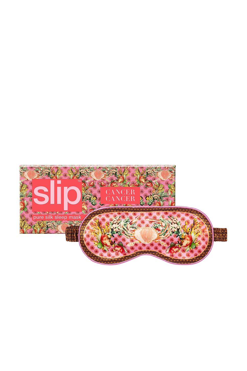 slip Sleep Mask