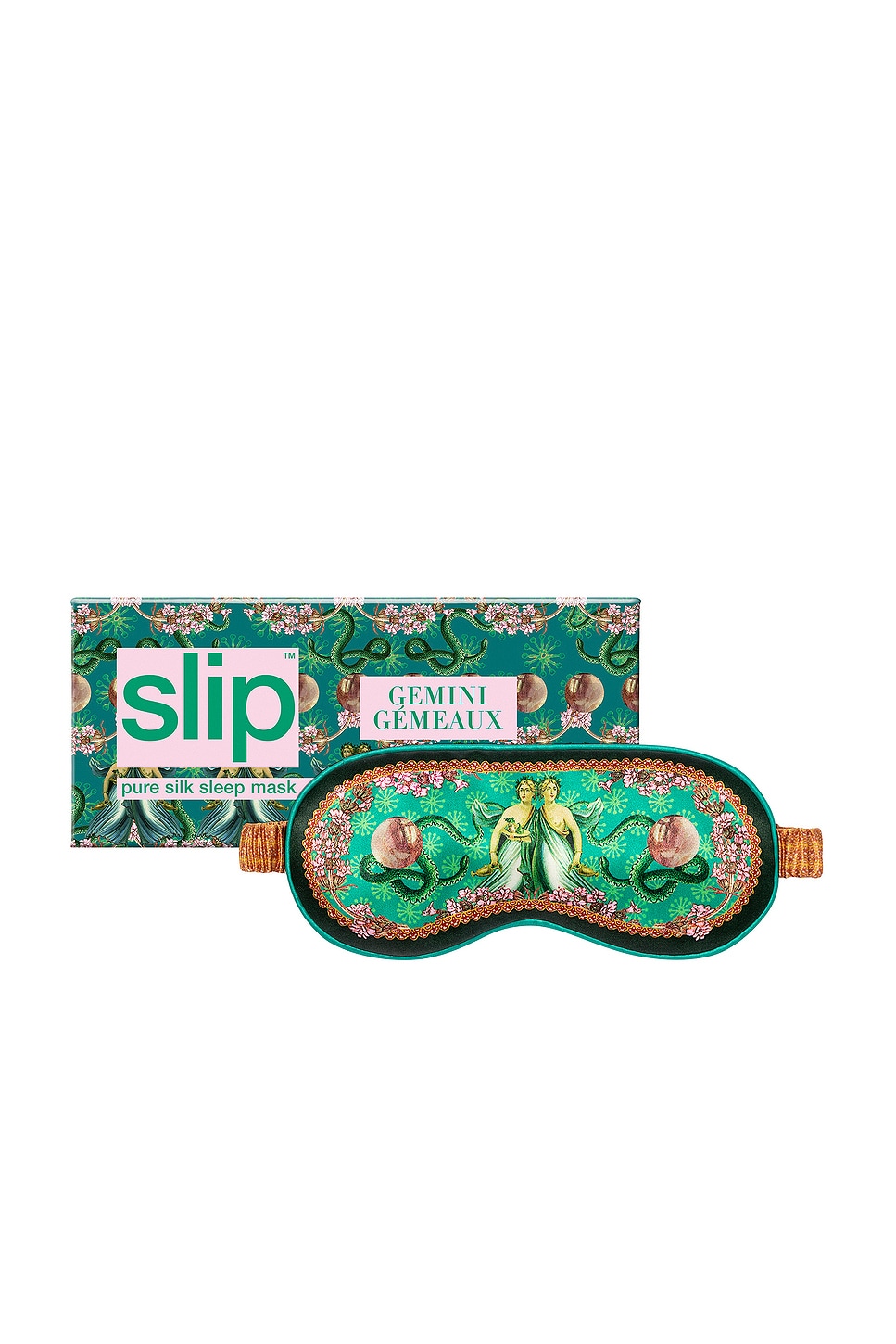 slip Sleep Mask