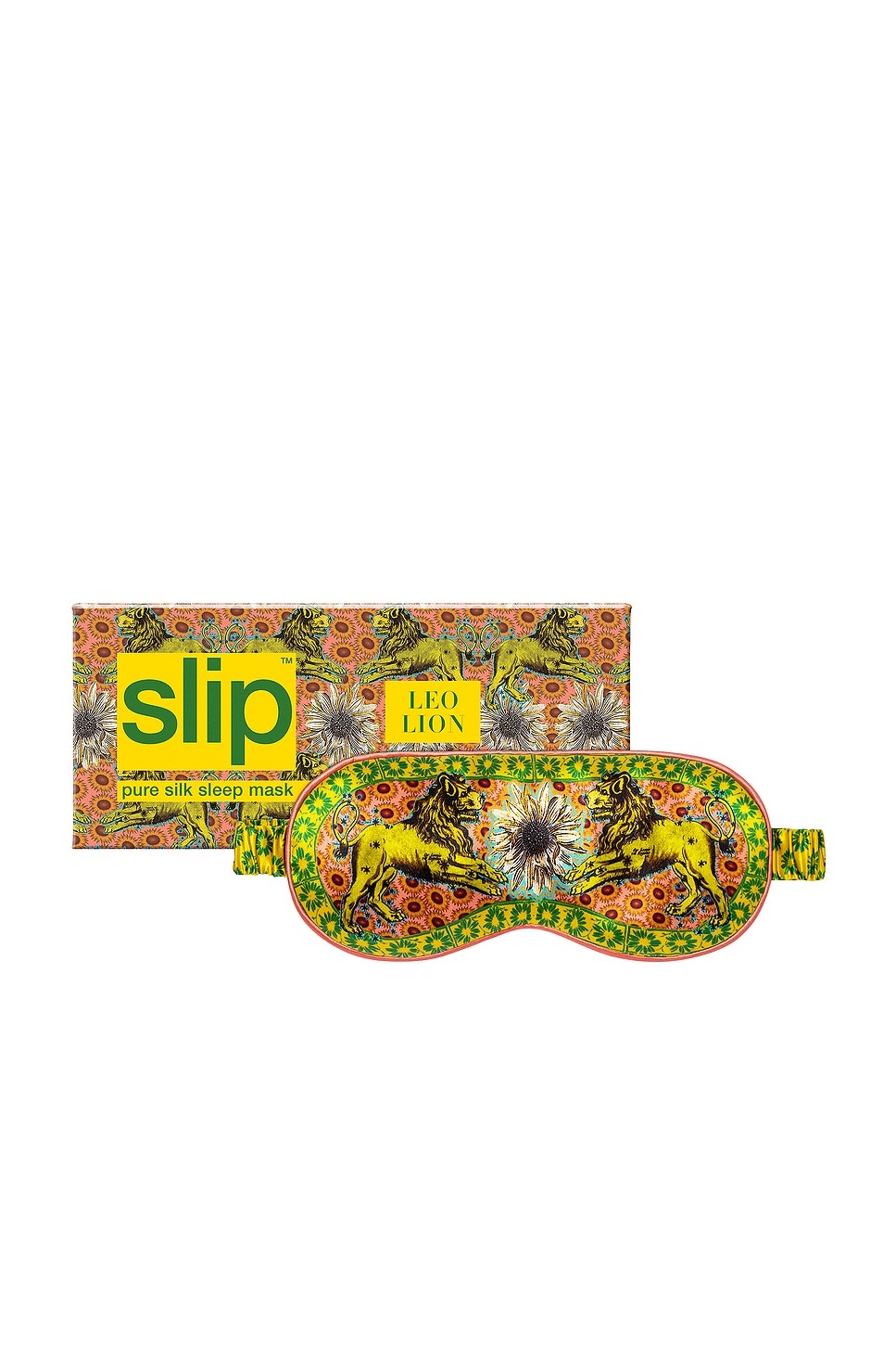 slip Sleep Mask