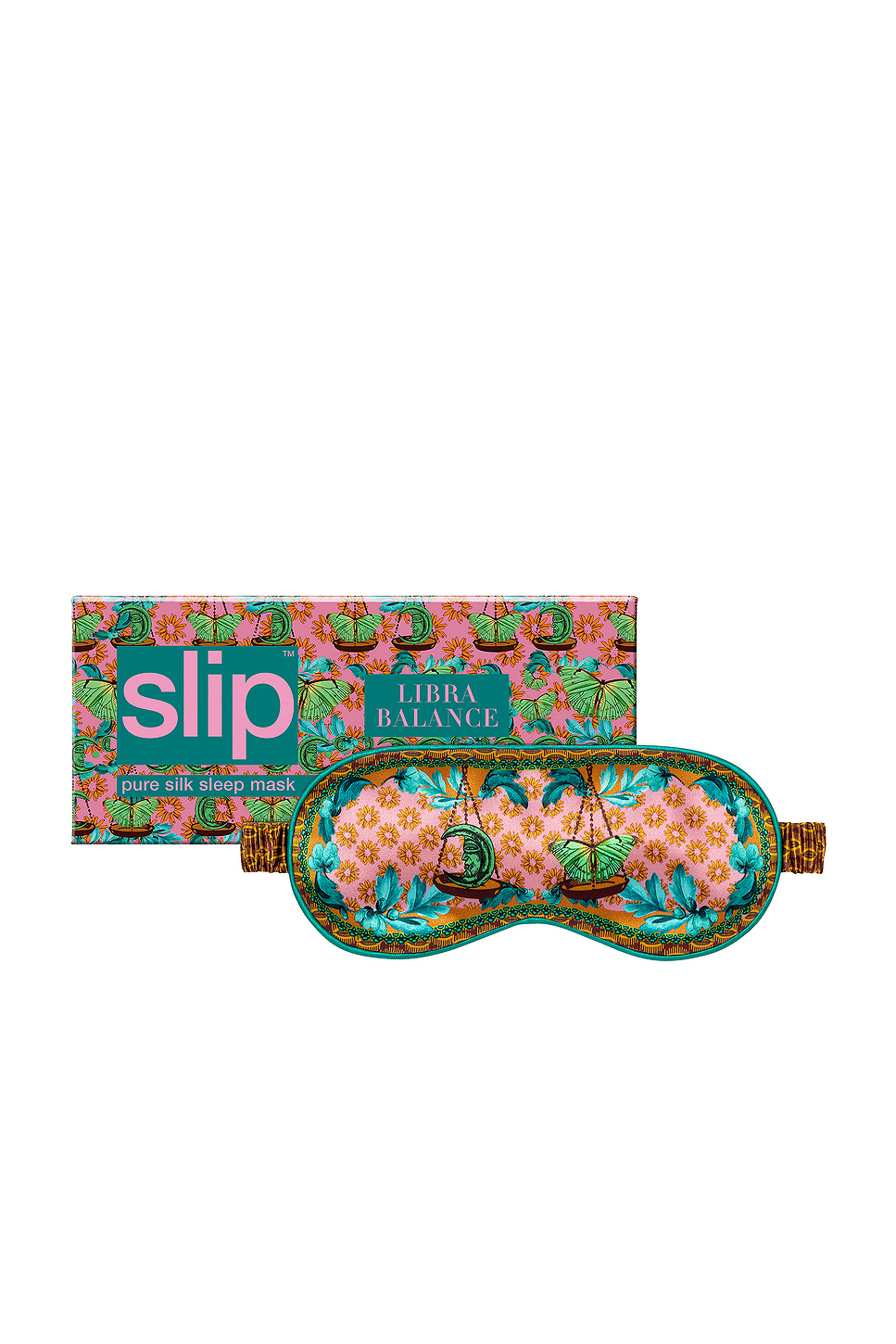 slip Sleep Mask