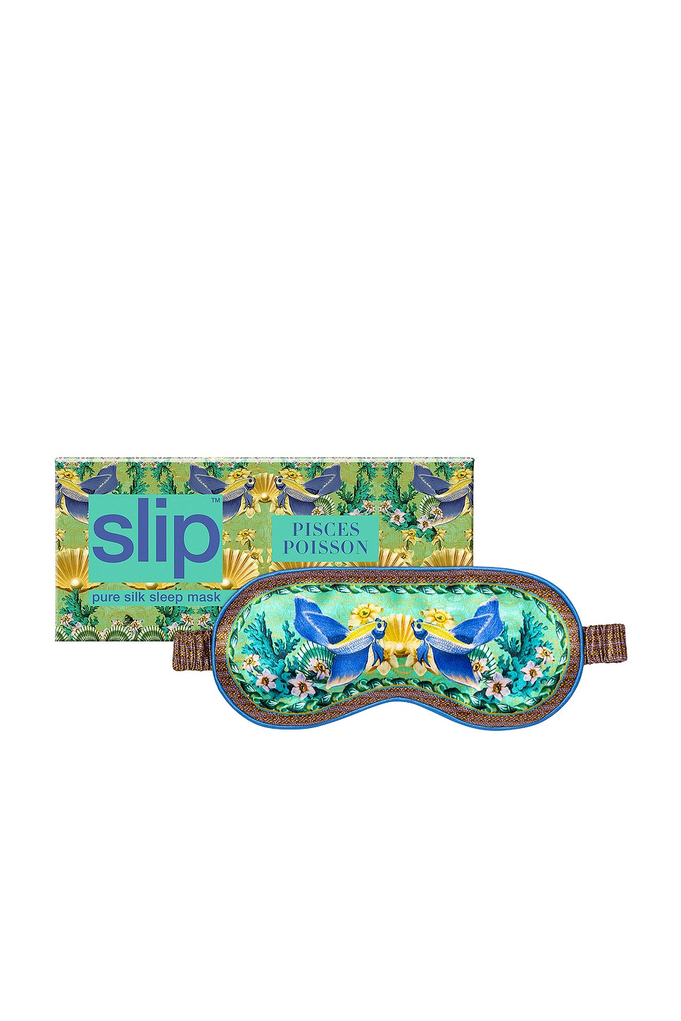 slip Sleep Mask