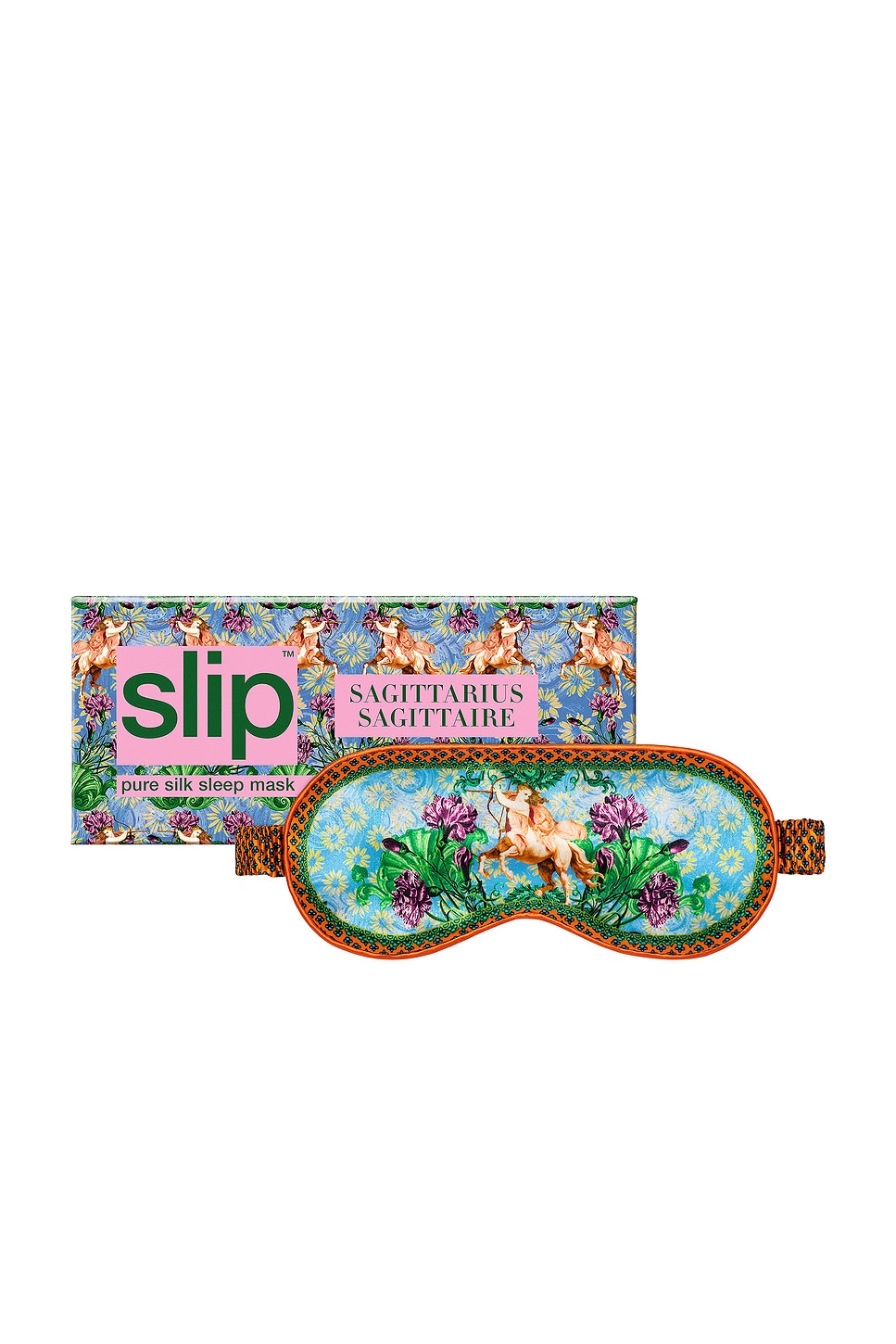 slip Sleep Mask