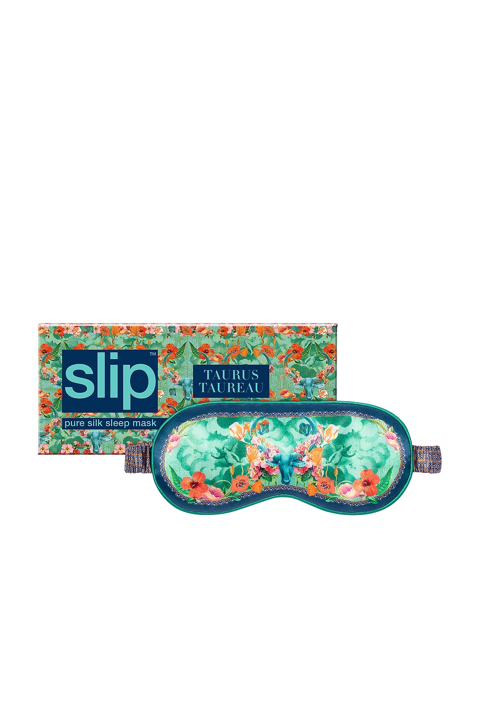 slip Sleep Mask