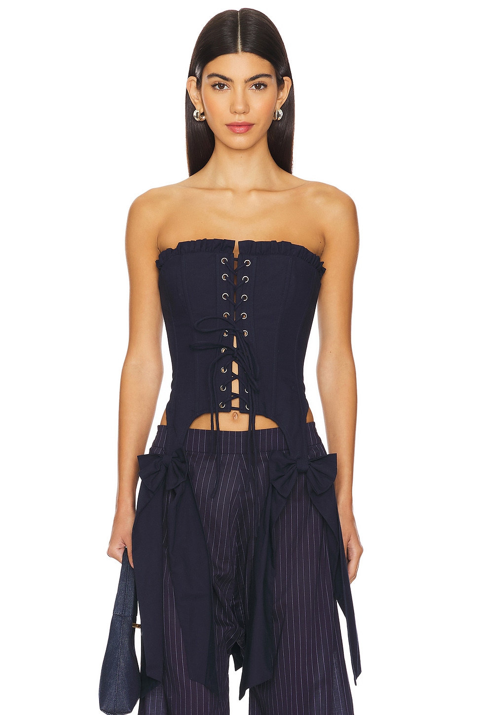 Selkie The A La Mode Corset