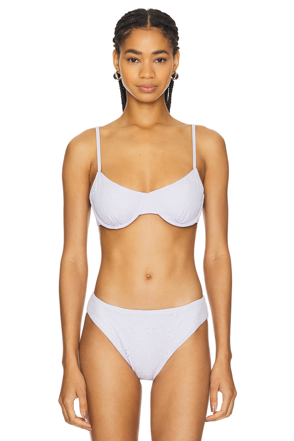 Solid & Striped The Daphne Bikini Top