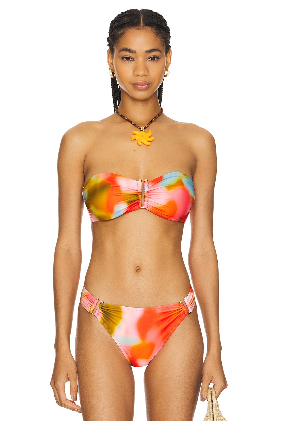 Solid & Striped The Tati Bikini Top