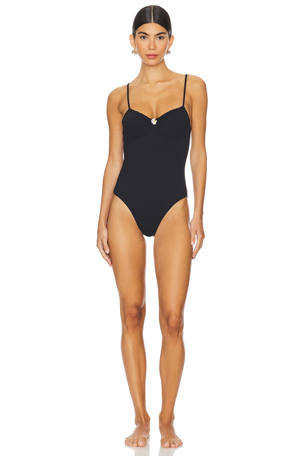 Solid & Striped The Malika One Piece