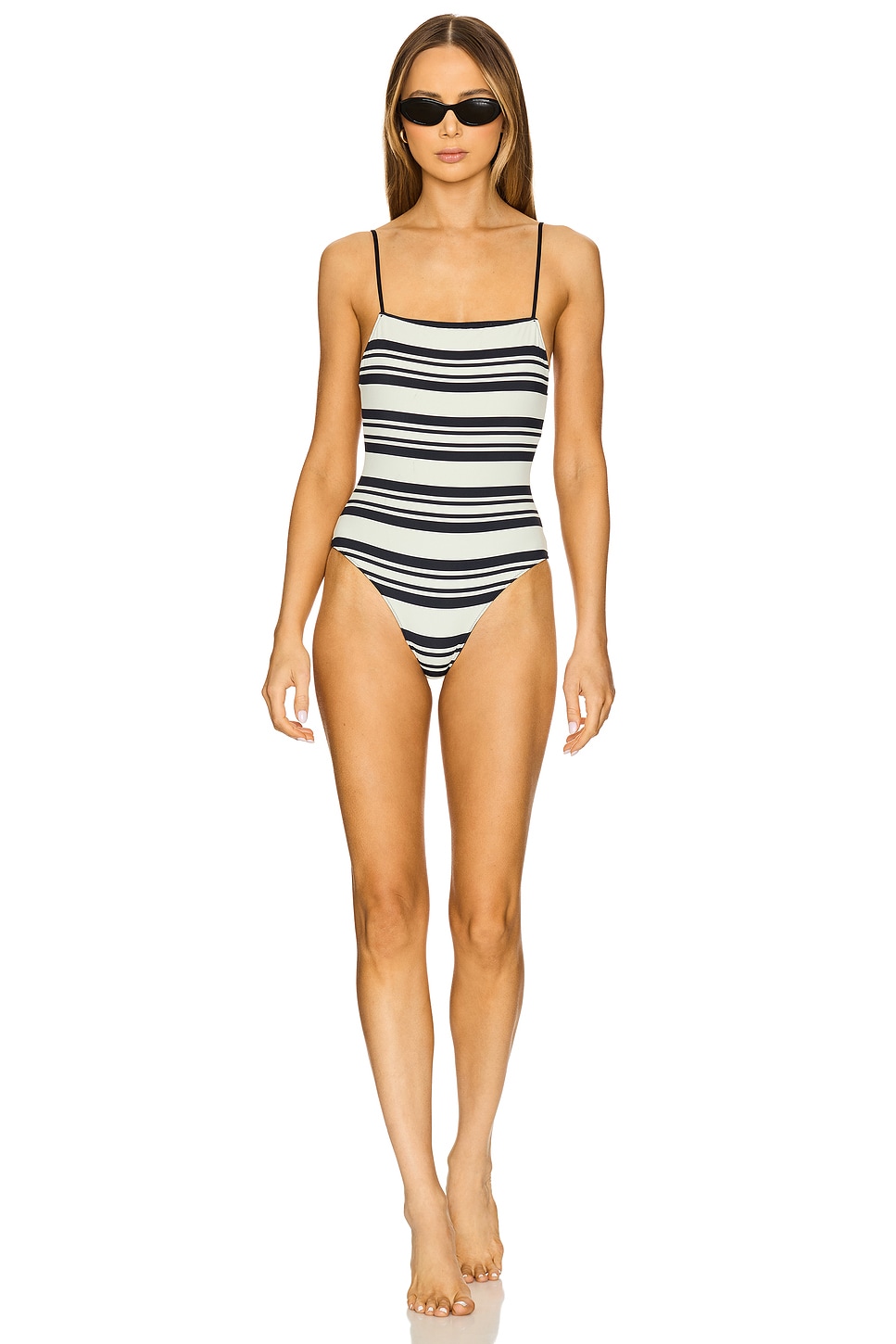 Solid & Striped Renna One Piece