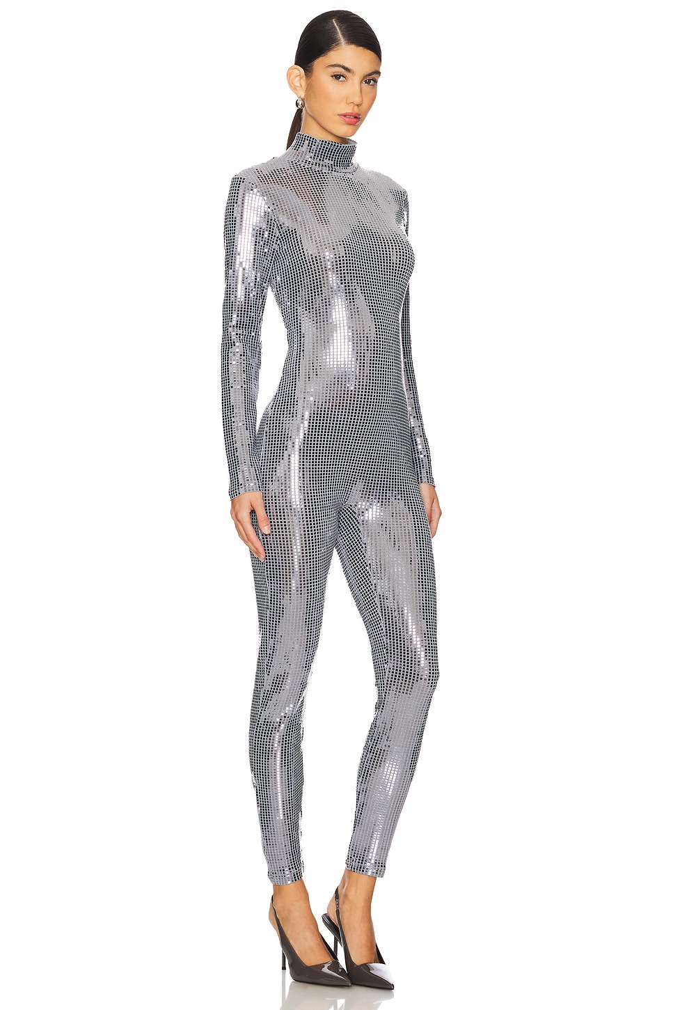 Shoreditch Ski Club Disco Jumpsuit