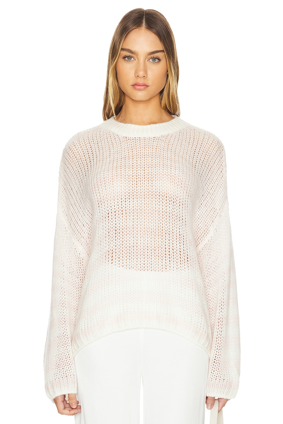 SABLYN Sheyla Pullover Sweater