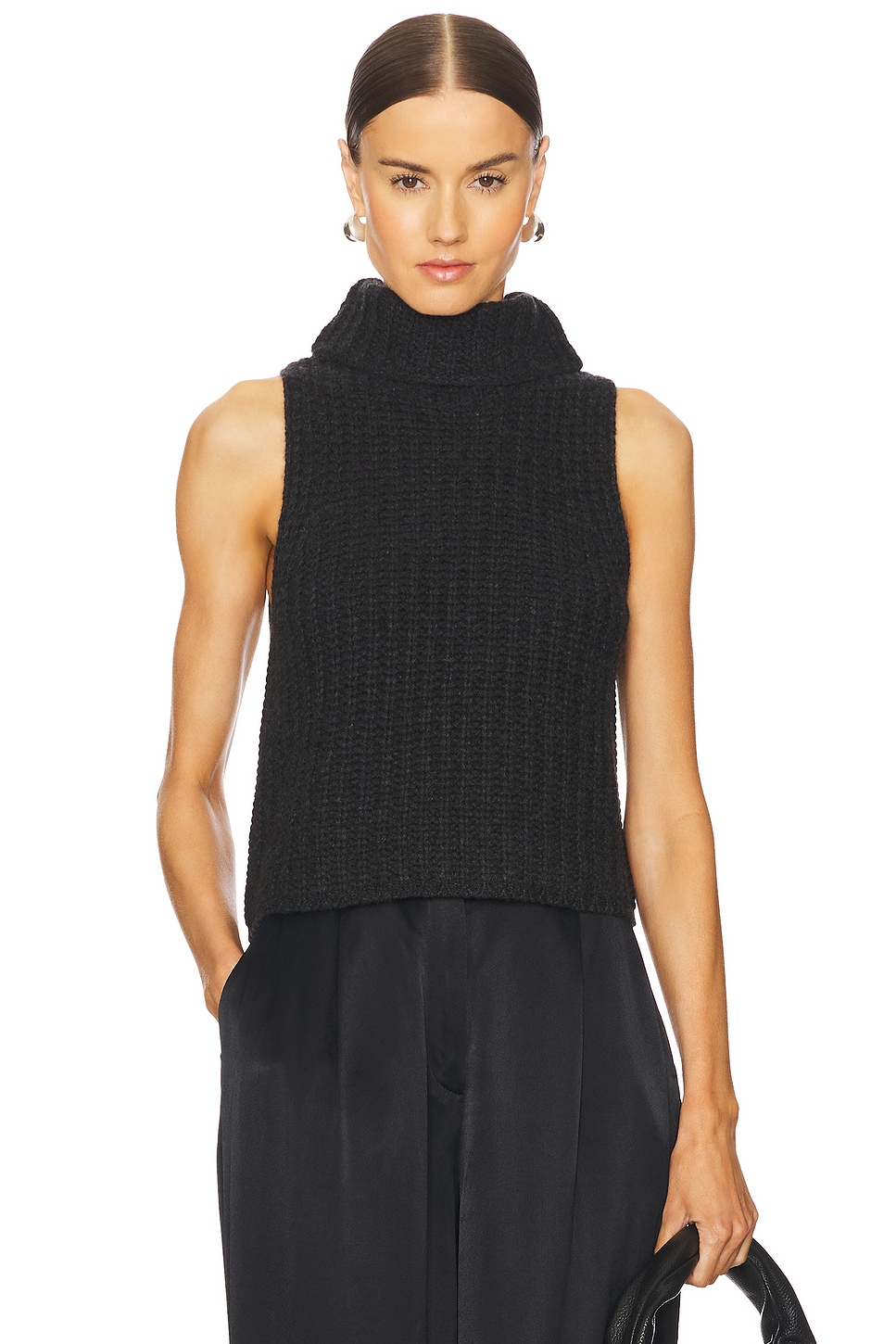 SABLYN Saige Cashmere Turtleneck