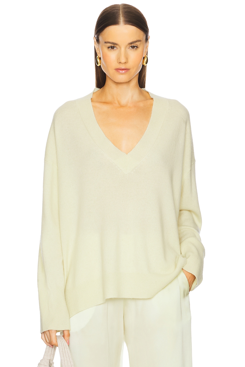 SABLYN Nylah Pullover Sweater