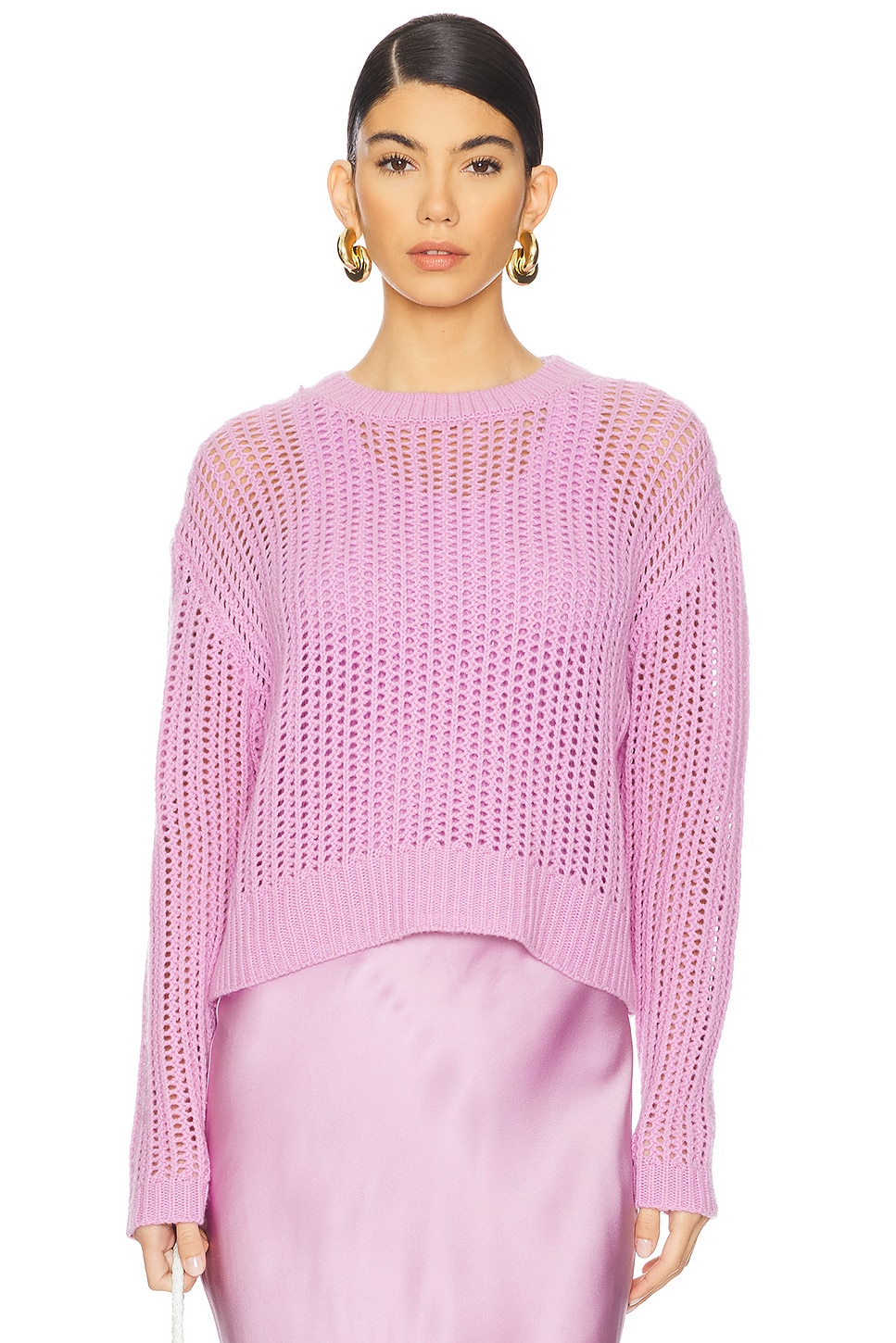 SABLYN Marci Pullover Sweater