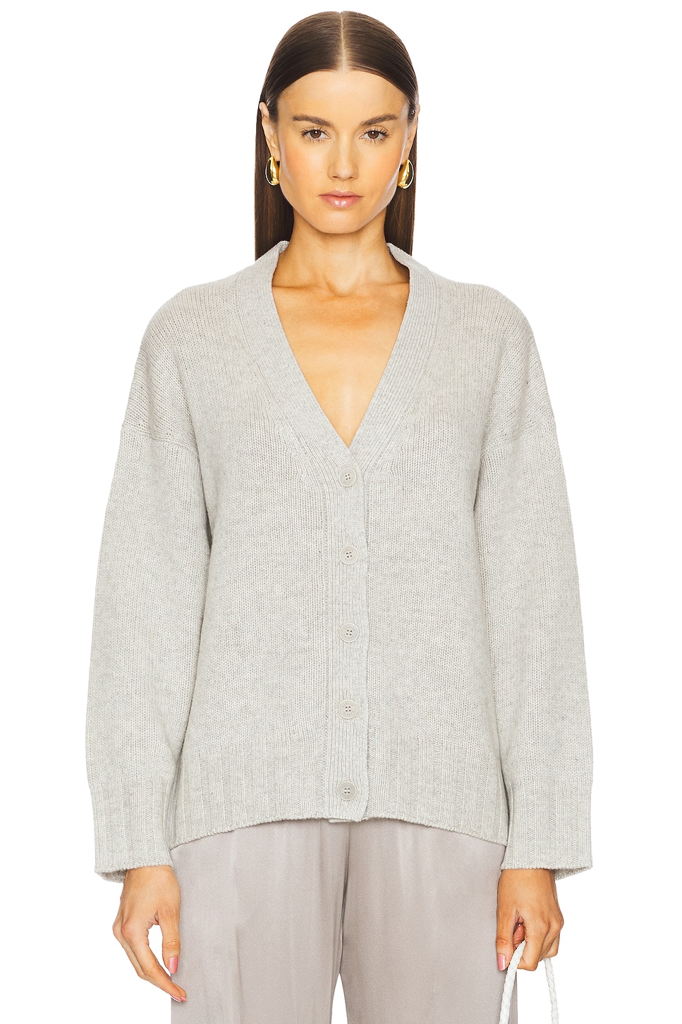 SABLYN Tisch Cashmere Cardigan