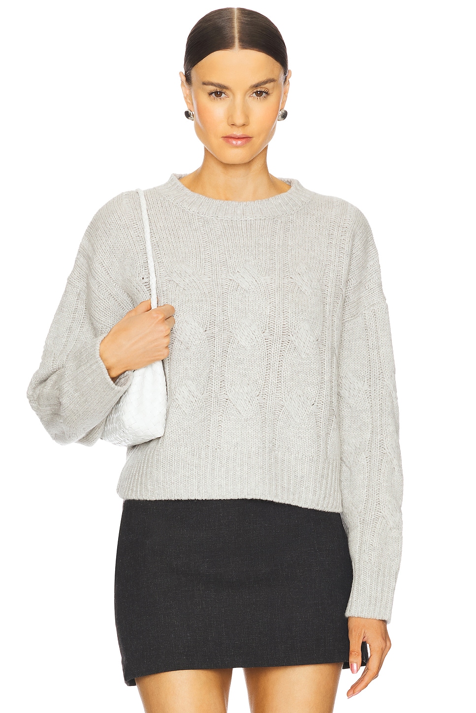 SABLYN Tristan Cashmere Sweater