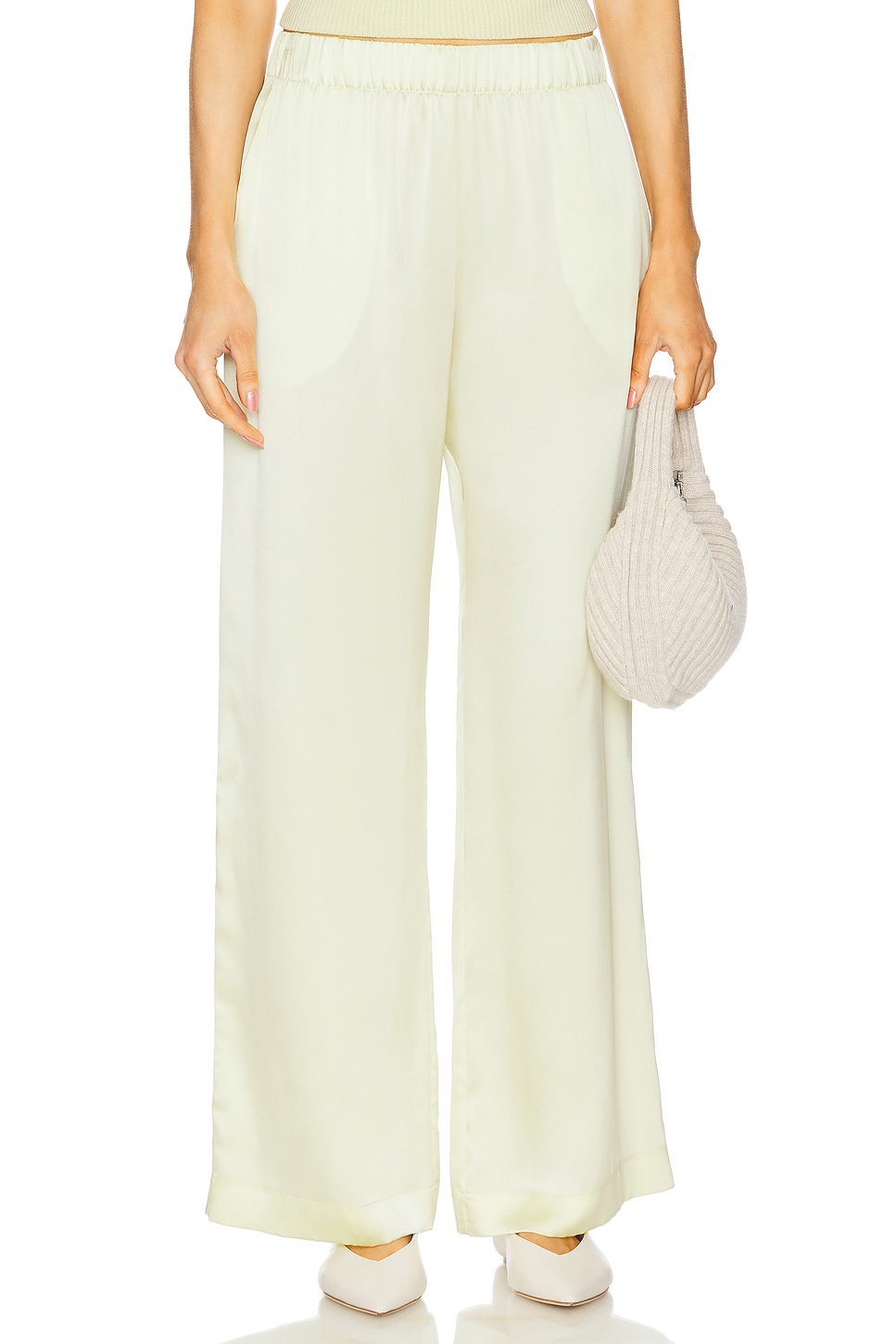 SABLYN Brynn Wide Leg Pant