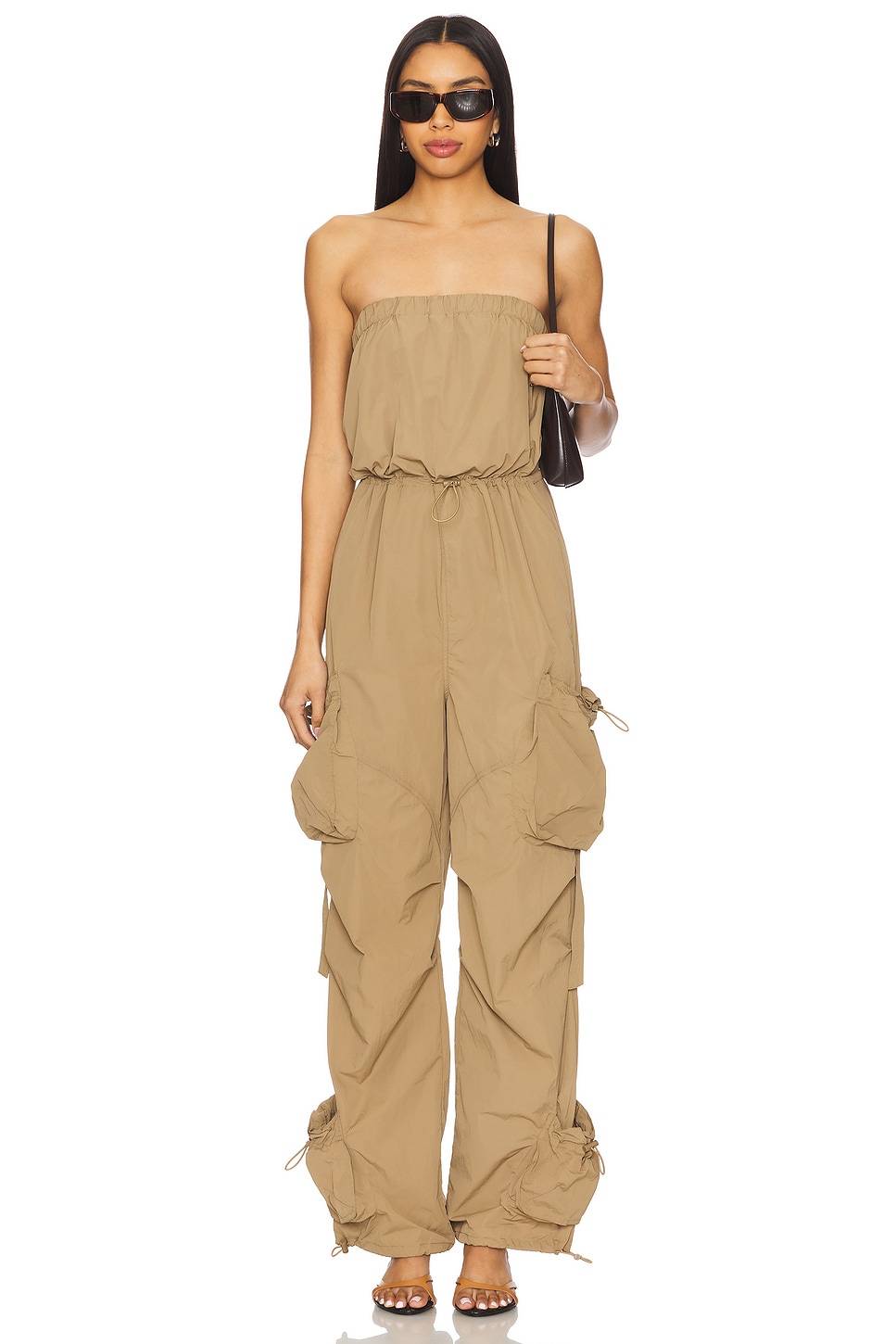 Steve Madden Kylo Jumpsuit