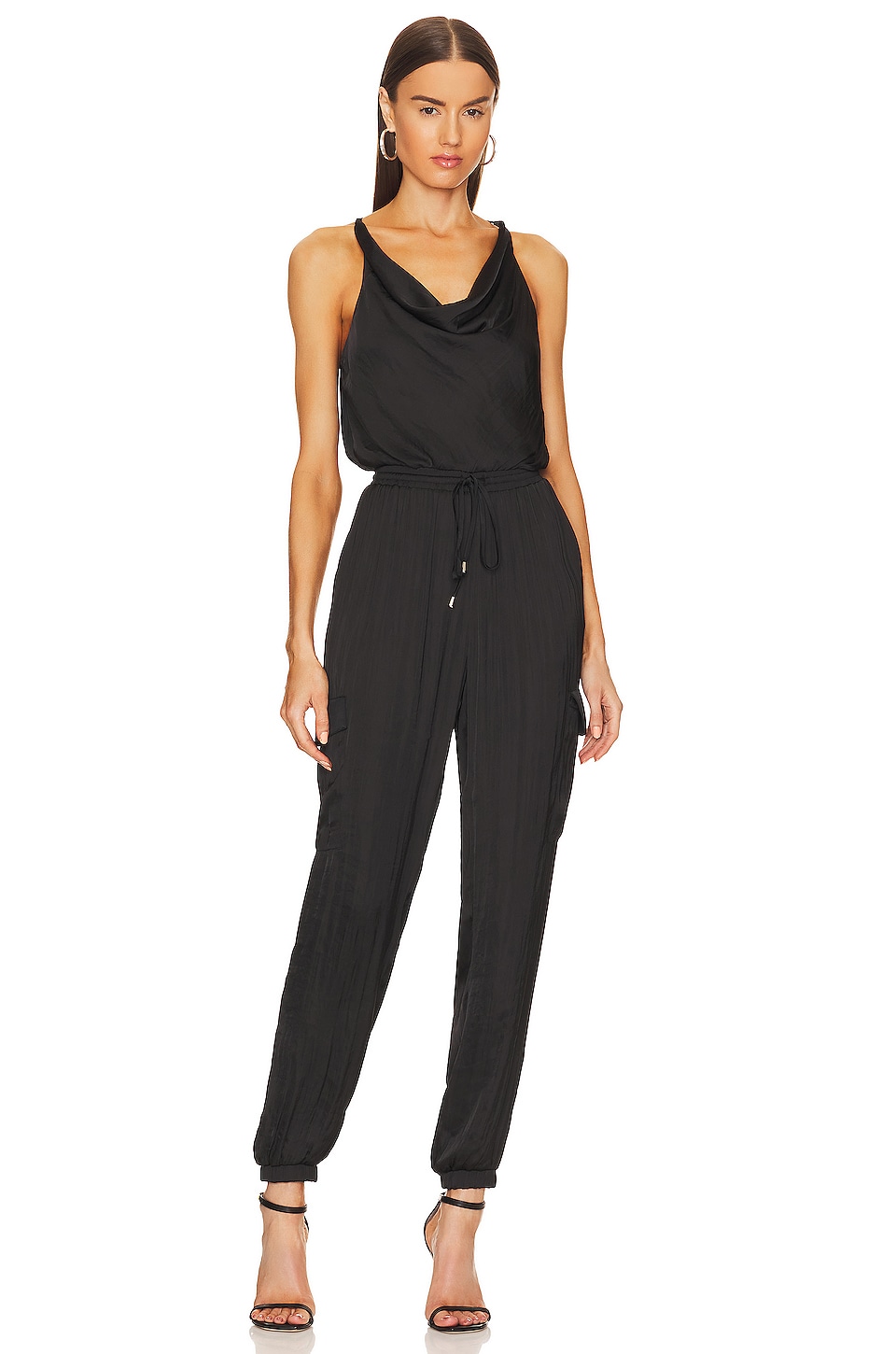 Steve Madden Valencia Jumpsuit