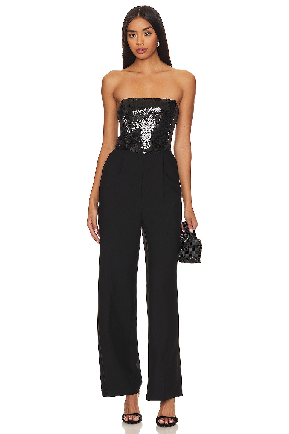 Steve Madden Riki Jumpsuit