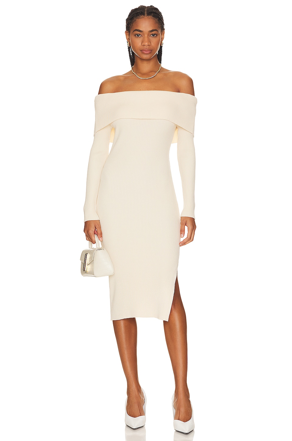 Steve Madden Francesca Knit Dress