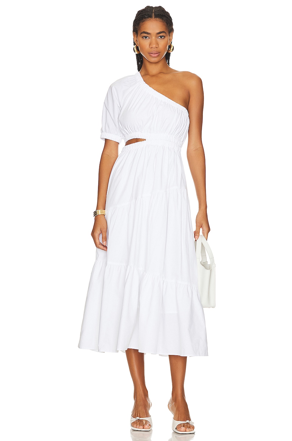 Steve Madden Leena Maxi Dress