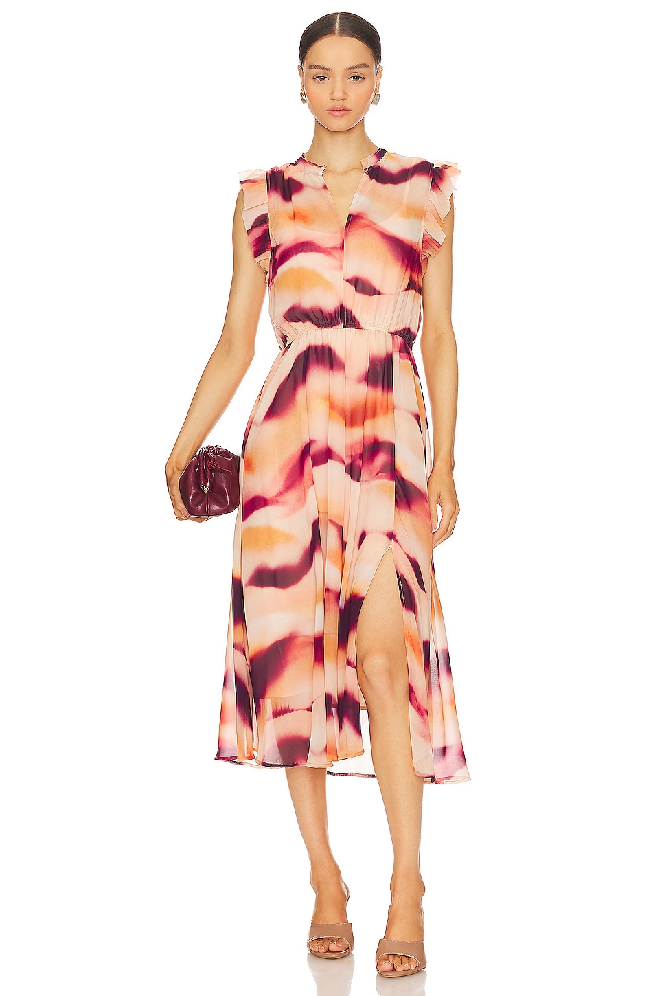 Steve Madden Allegra Dress