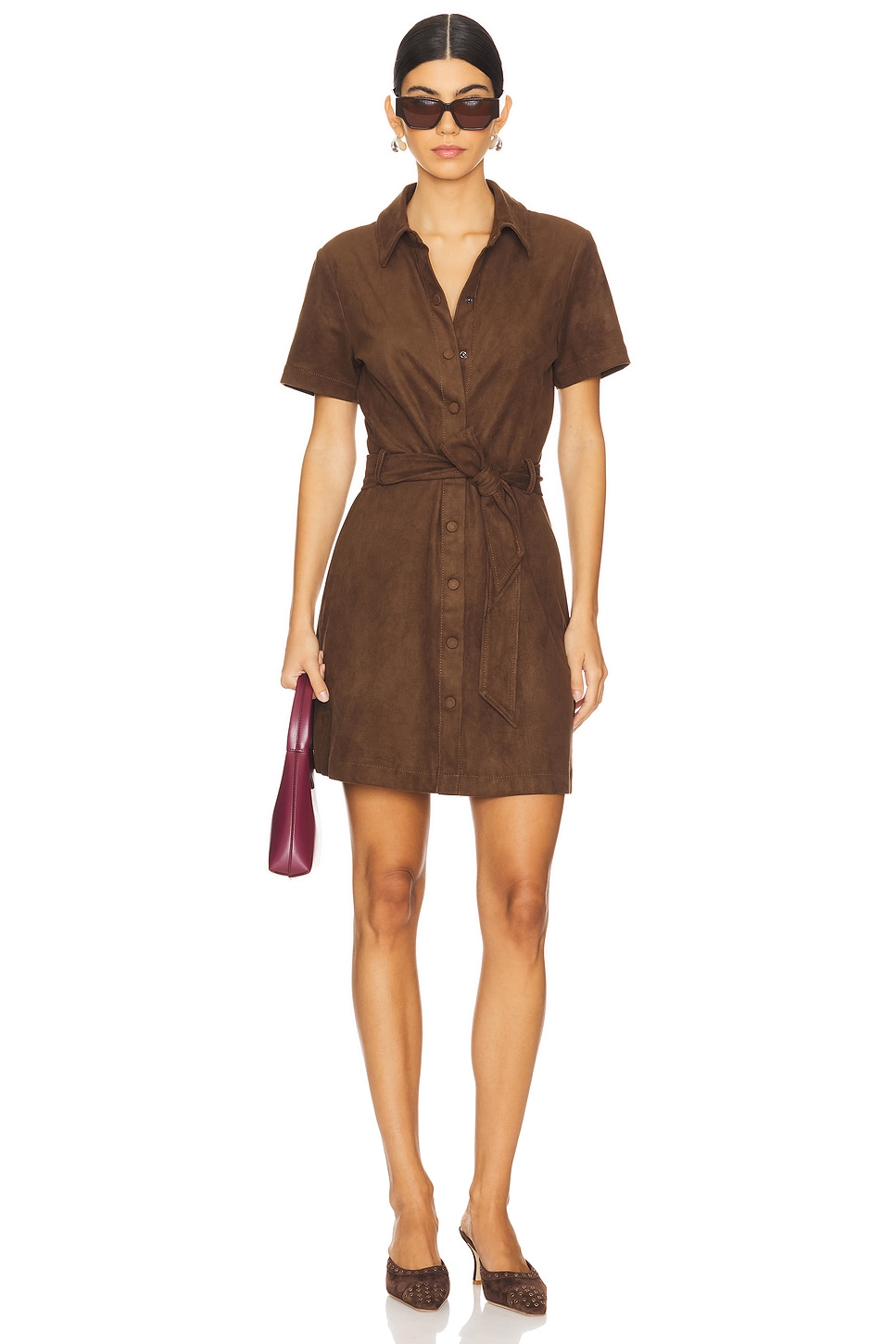 Steve Madden Jolene Dress