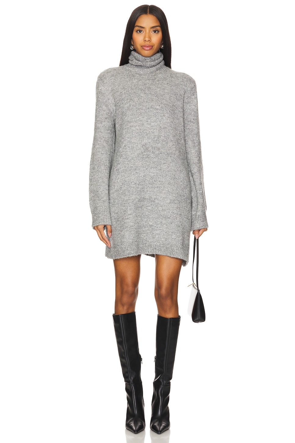 Steve Madden Abbie Sweater Dress