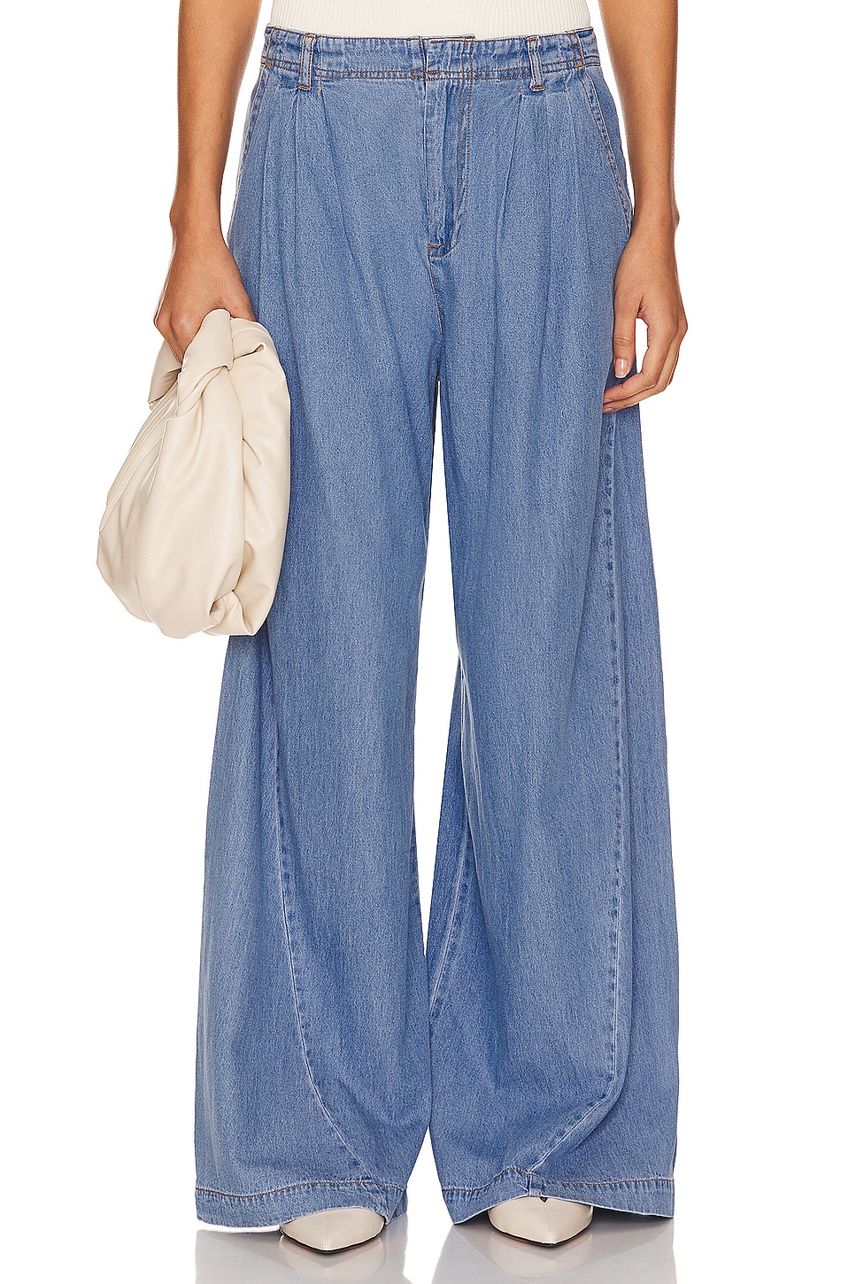 Steve Madden Straling Wide Leg