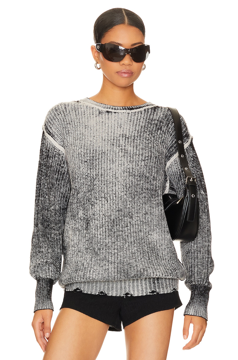 Steve Madden Nelson Sweater