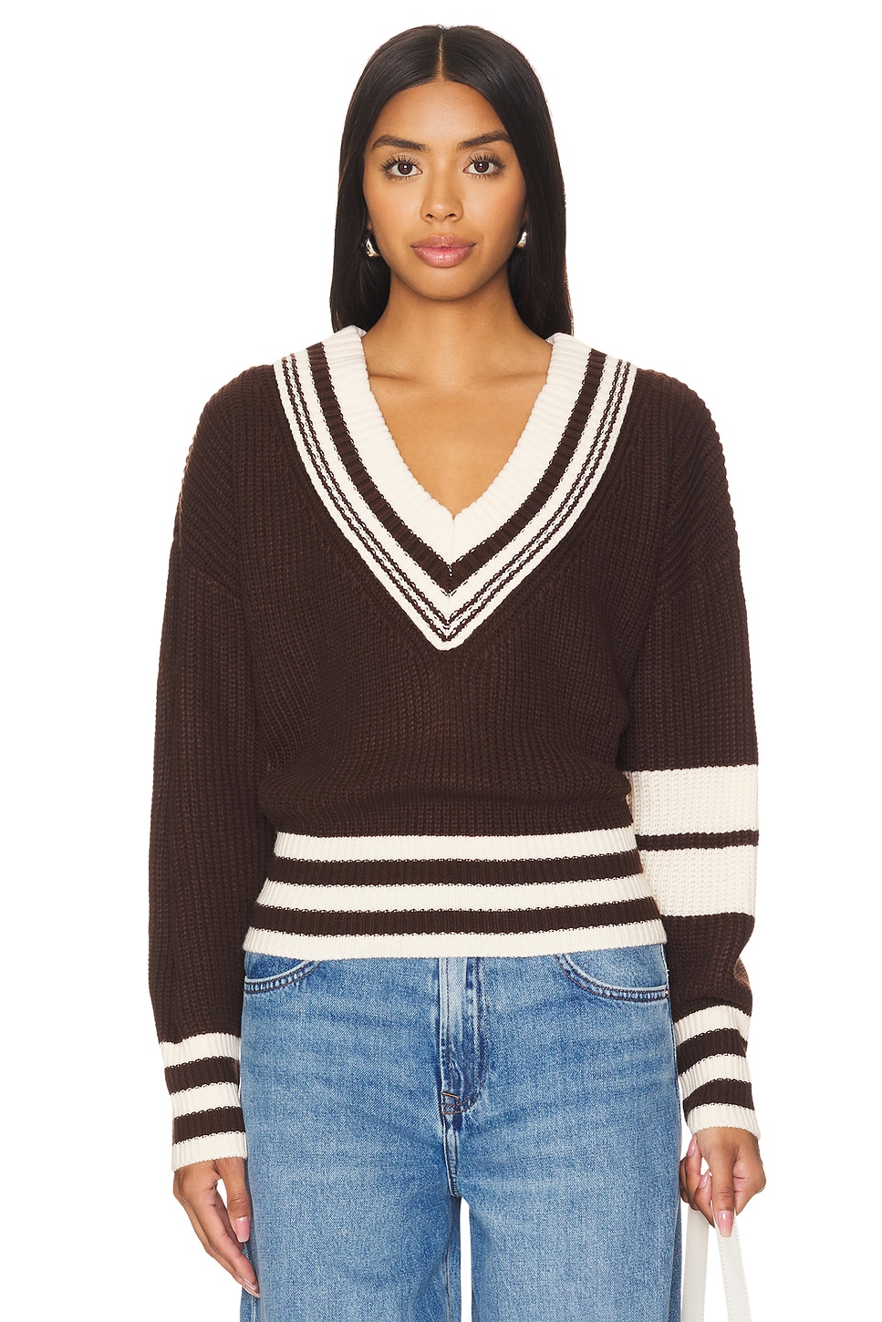 Steve Madden Jen Sweater