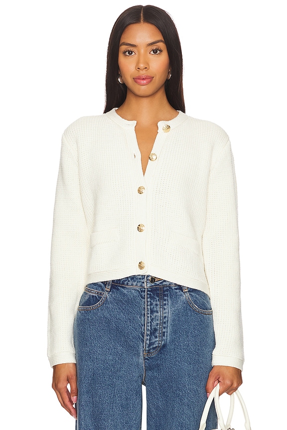 Steve Madden Fantino Cardigan