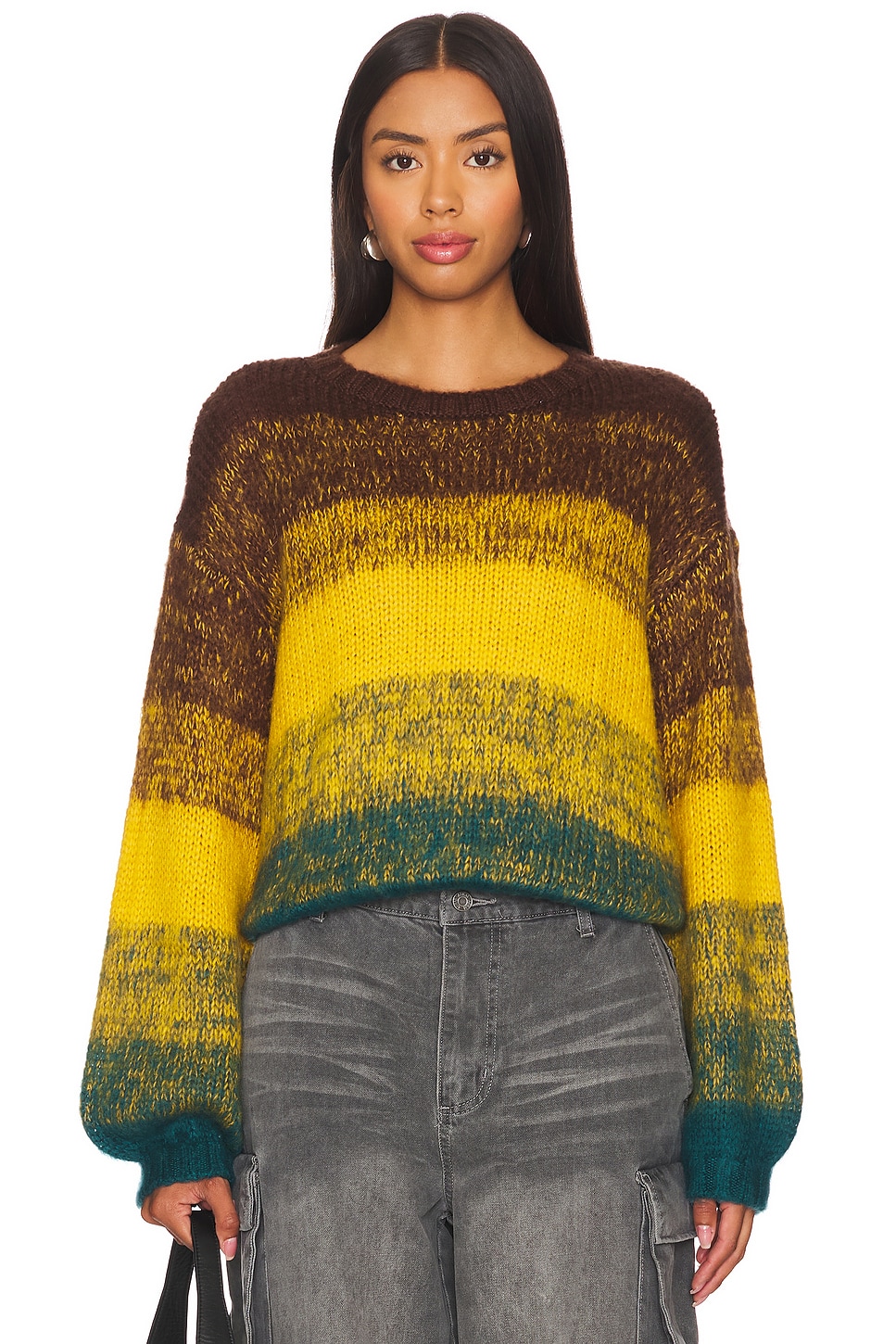 Steve Madden Lucie Sweater