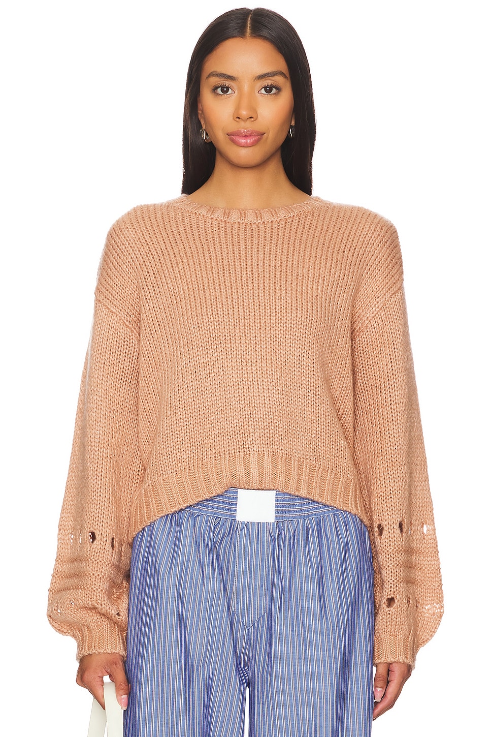 Steve Madden Lucie Sweater