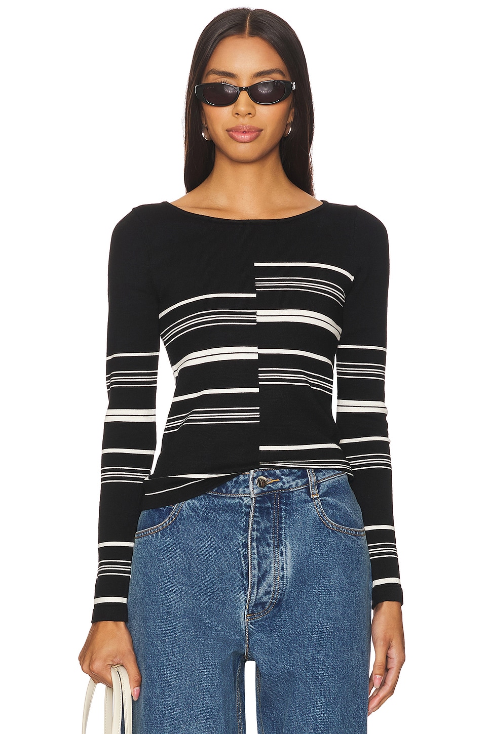 Steve Madden Joanne Sweater