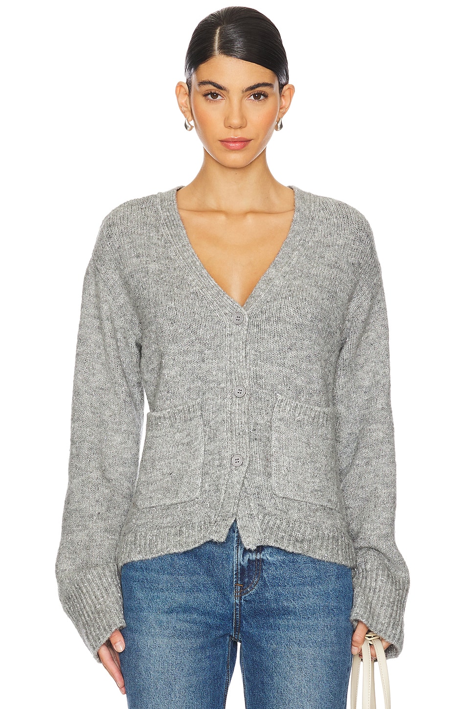 Steve Madden Odelia Cardigan