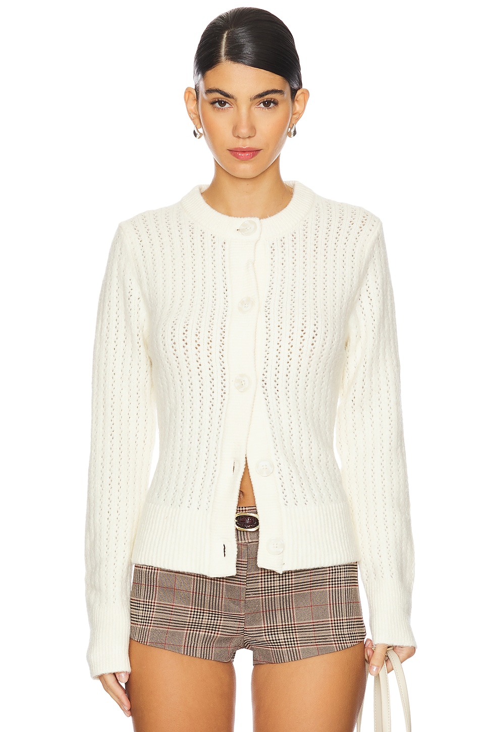 Steve Madden Illiana Cardigan